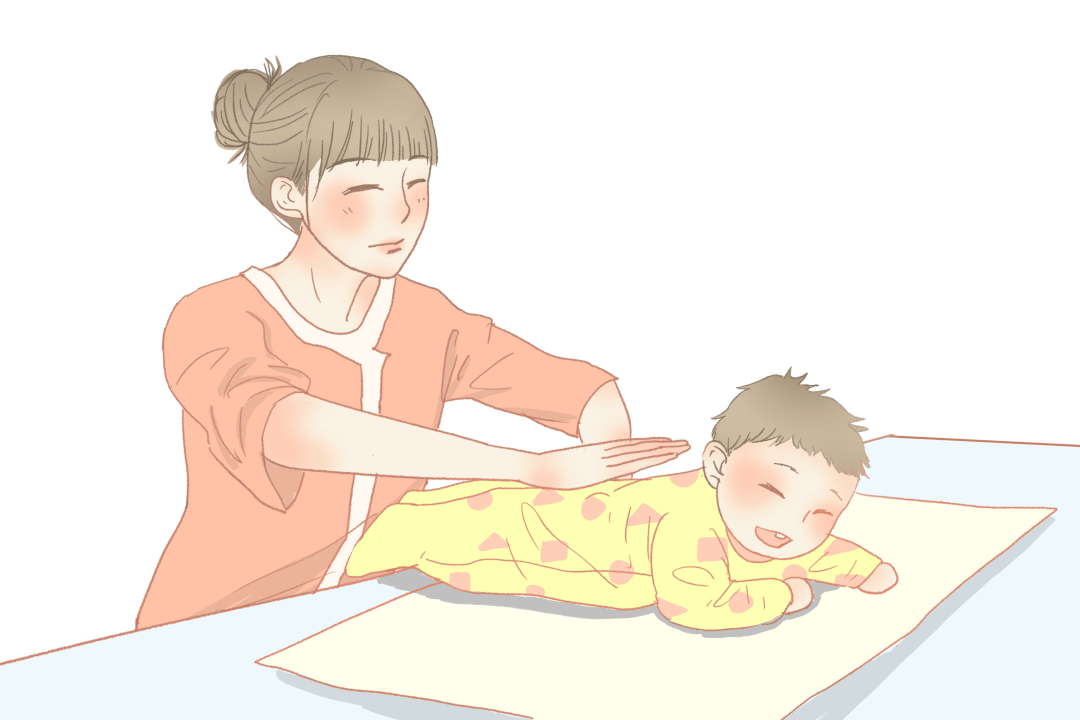 1、推拿簡介